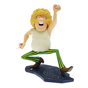 The Fabulous Furry Freak Brothers Fat Freddy Statue